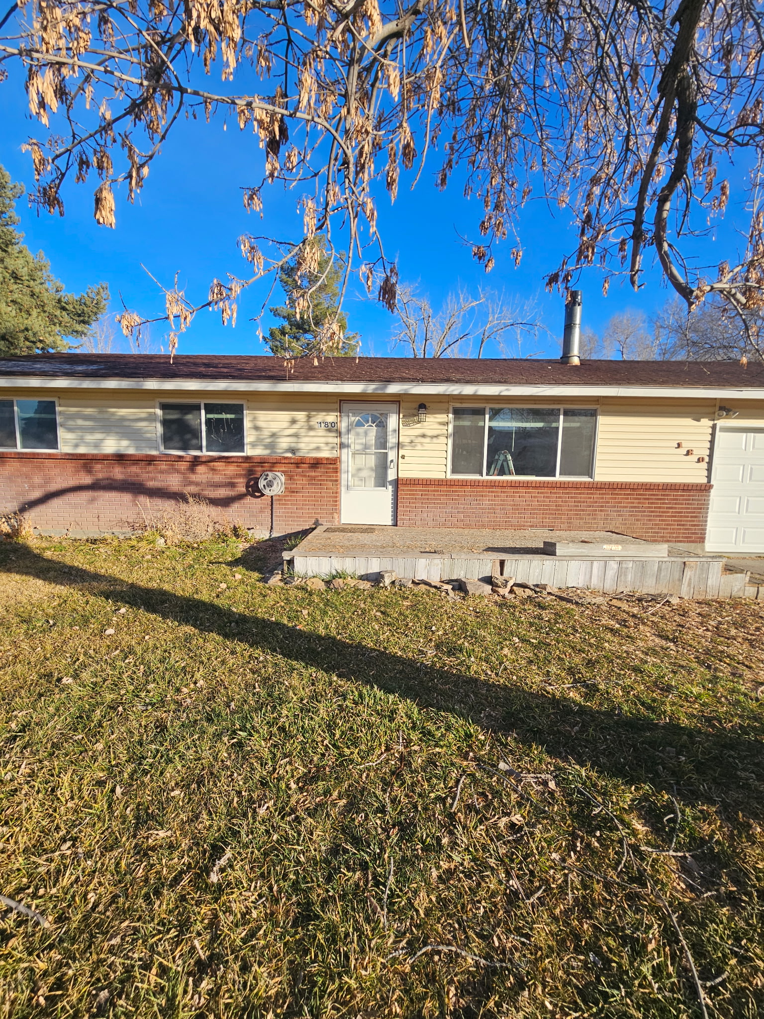 180 Northwest Wilson Circle - 1