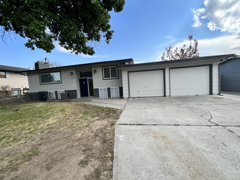 1810 North 6th East Street - E