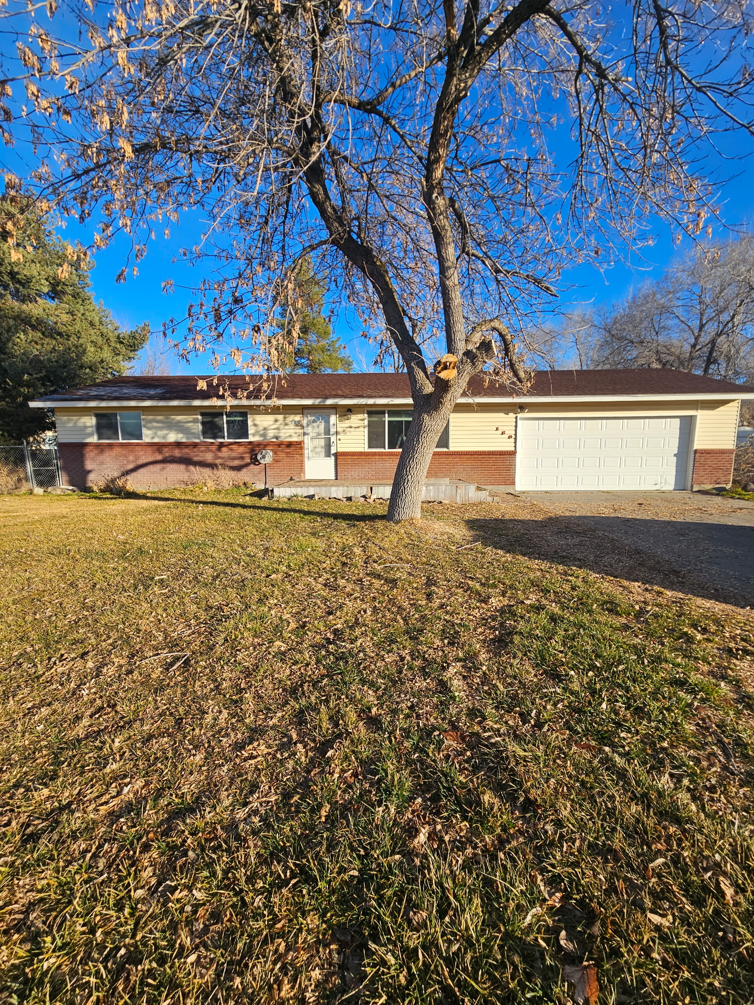 180 Northwest Wilson Circle