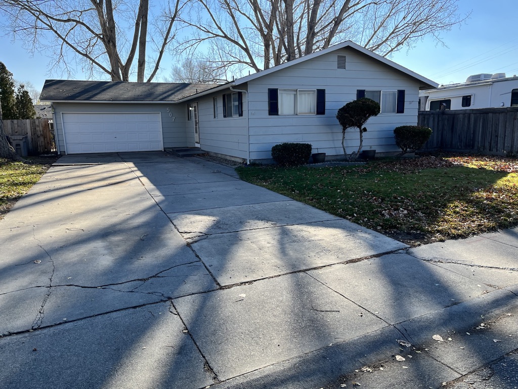 507 Tindall Avenue