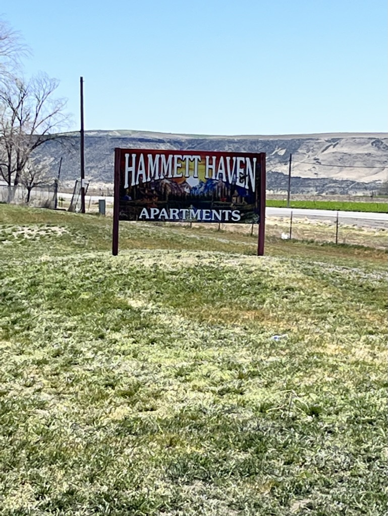 8728 Old Highway 30 #28