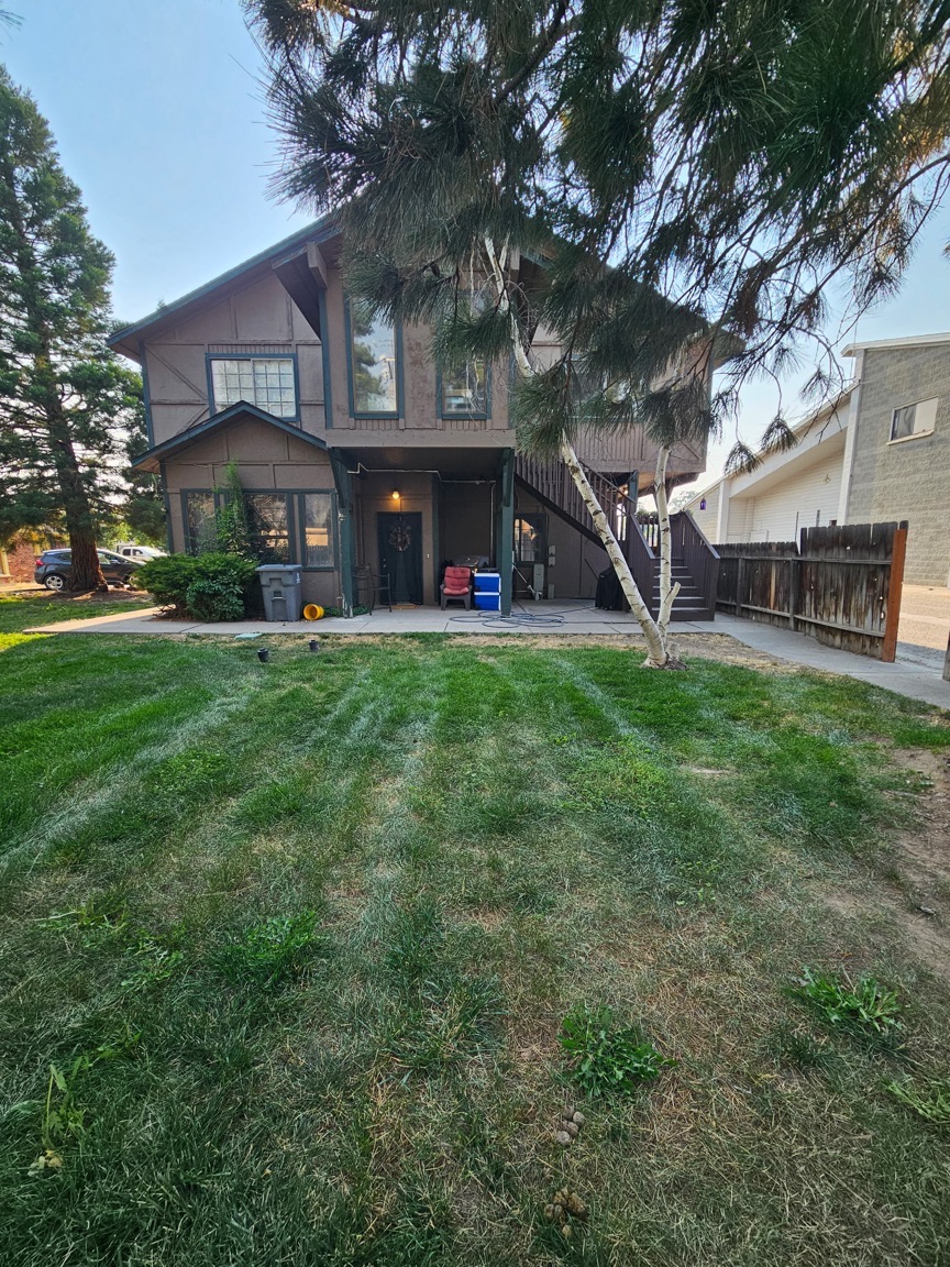 930 North 7th East - D