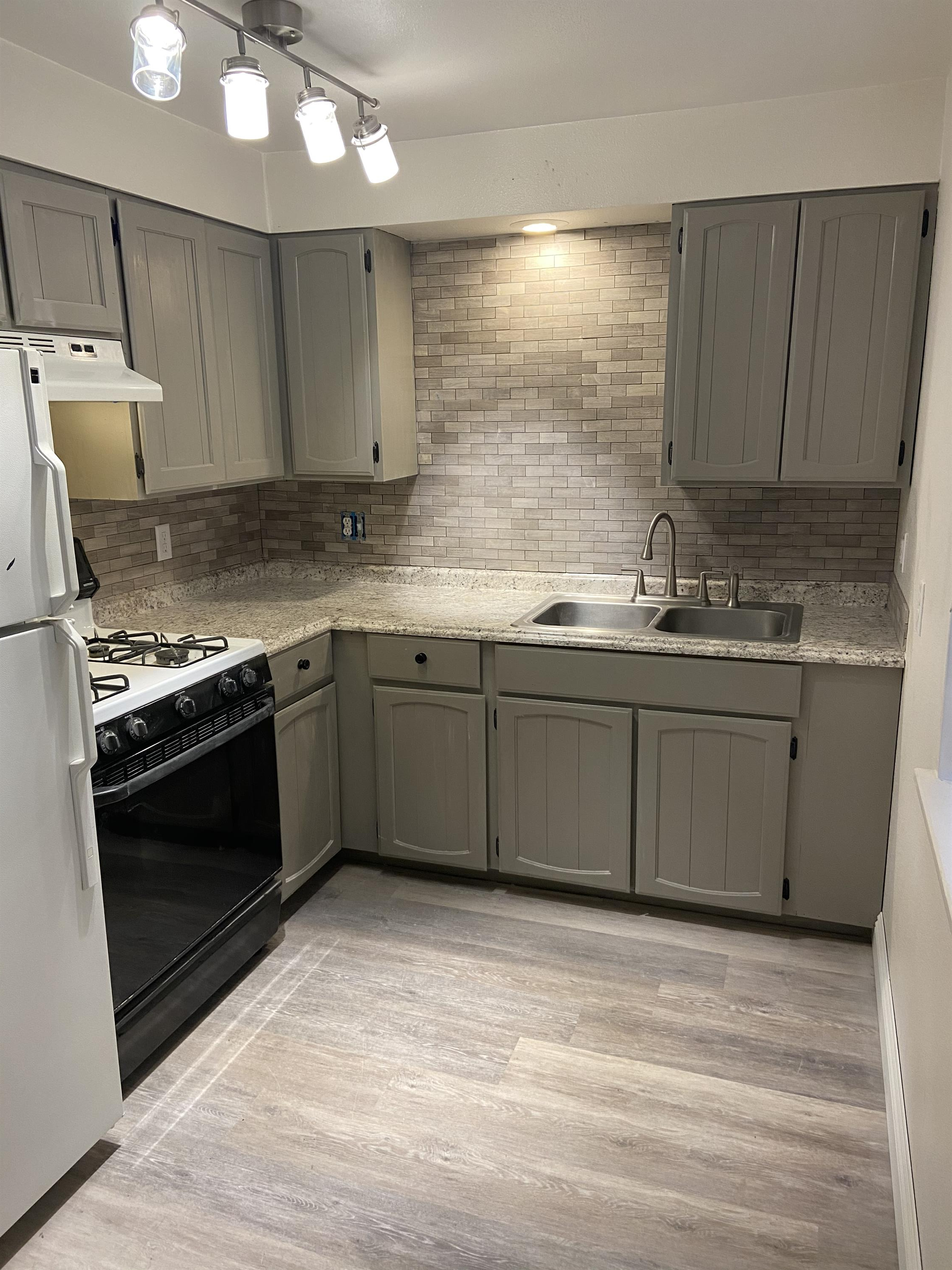 260 North 3rd West - A