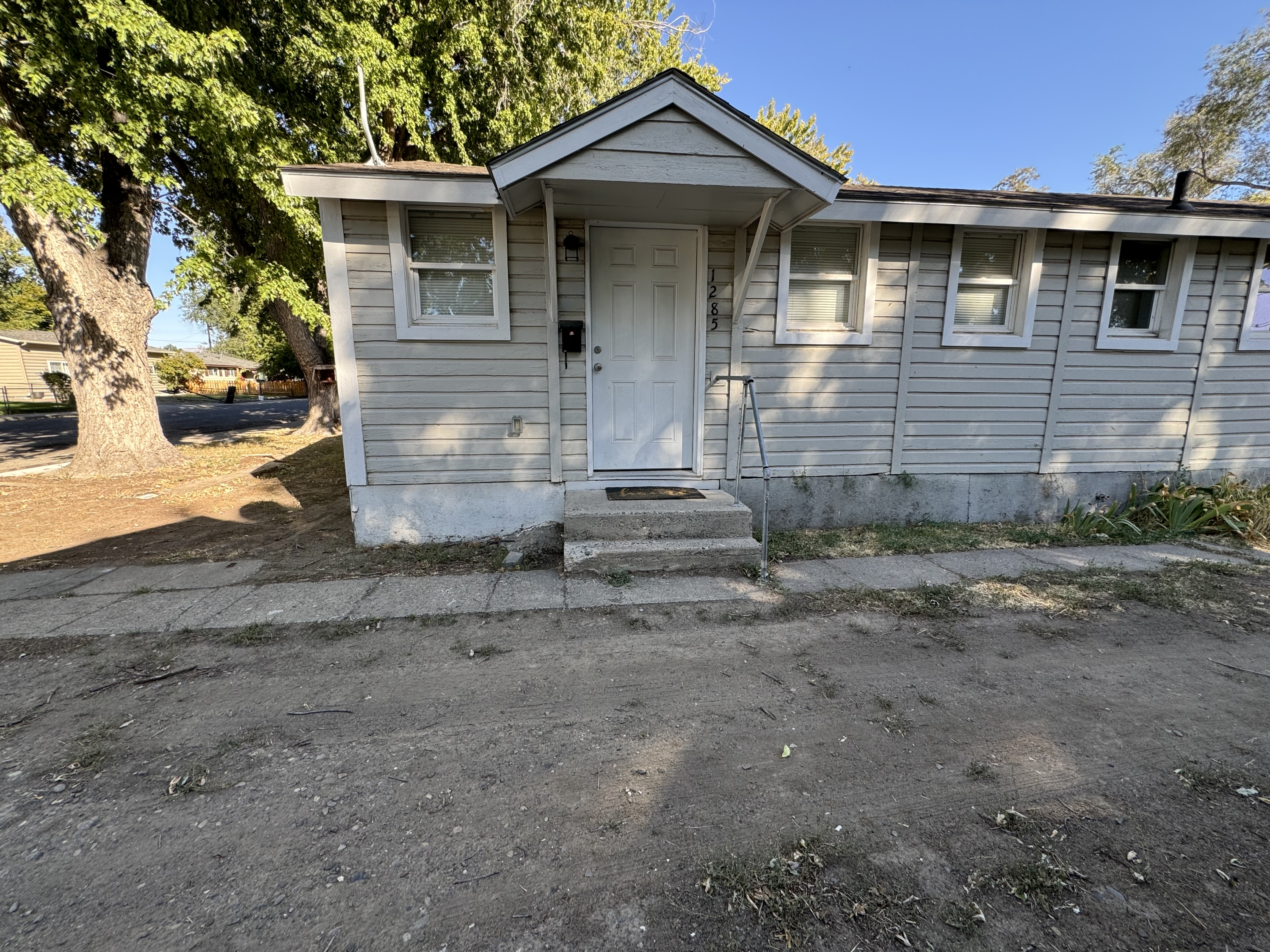 1285 East 4th North - 1