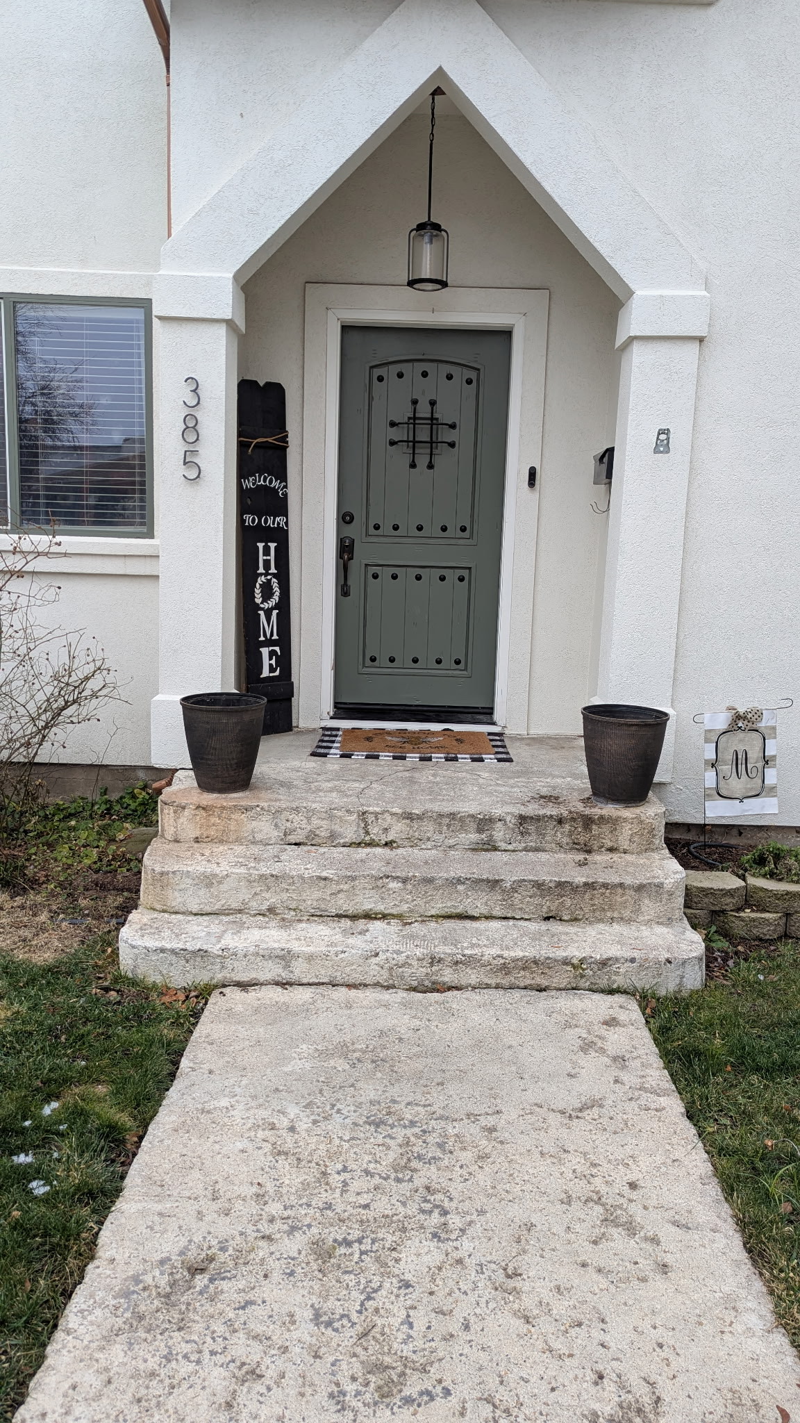 385 East 2nd South Street