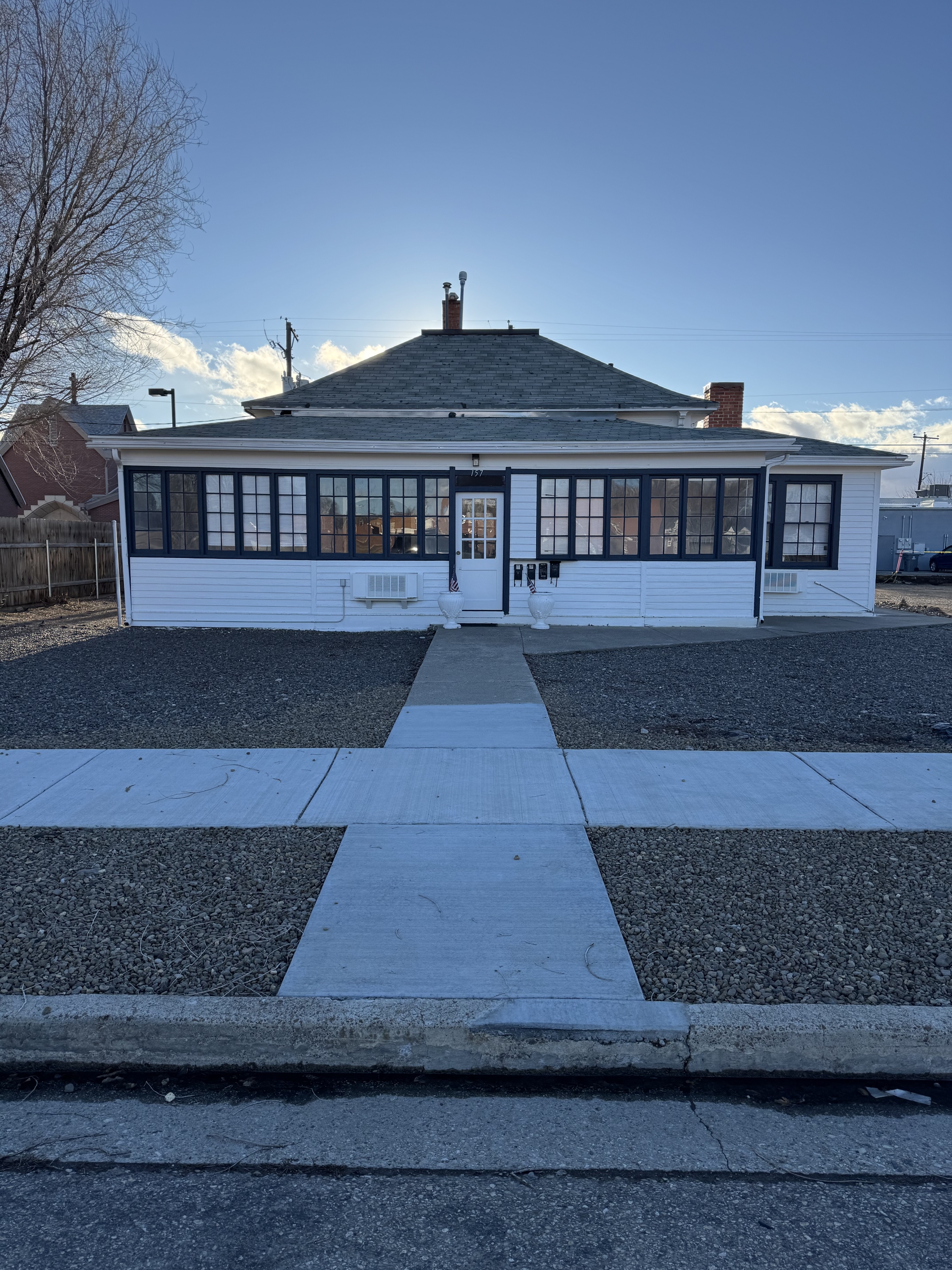 157 North 4th East Street - 5