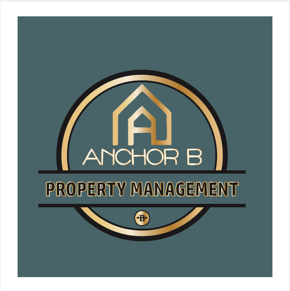 Anchor B Property Management