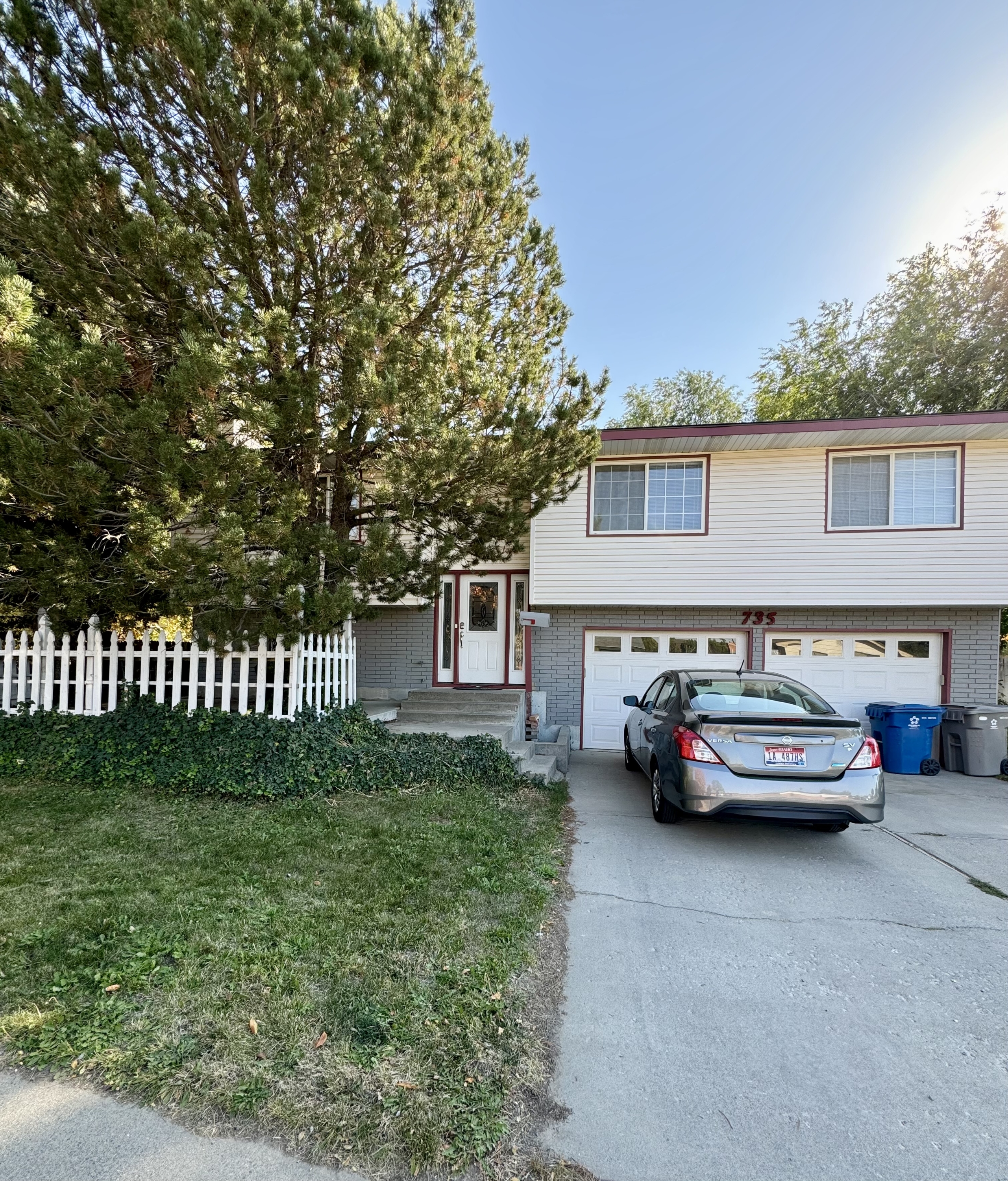 735 East 15th North Street - B